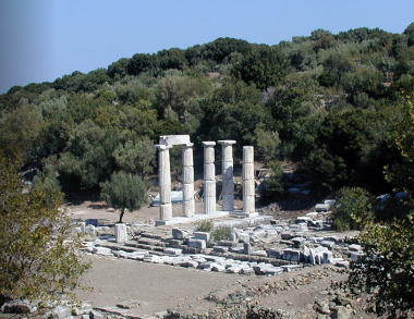 ΓΕΝΙΚΟ ΛΥΚΕΙΟ ΣΑΜΟΘΡΑΚΗΣ ΕΒΡΟΥ